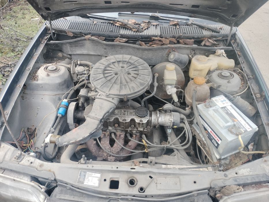 Продам срочно Опель кадет