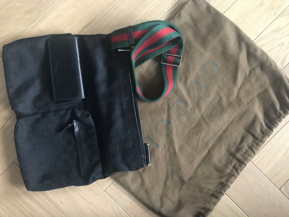 Gucci torba (unisex)