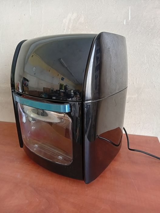 Frytownica frytkownica beztłuszczowa mini piekarnik grill