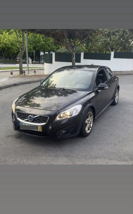 Volvo c30 Diesel