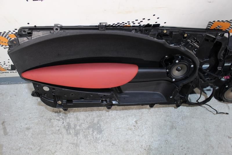 Forra / revestimento genérico MINI Mini (R56)