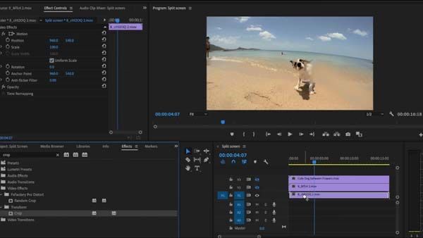 Video Editor – Transform Your Videos with a Professional Touch64584425336195122
