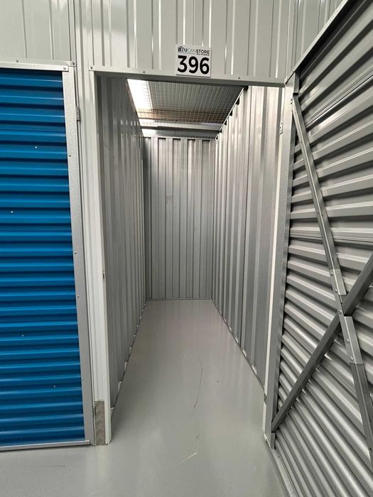 Self Storage / Armazenamento em Sintra - 4m²