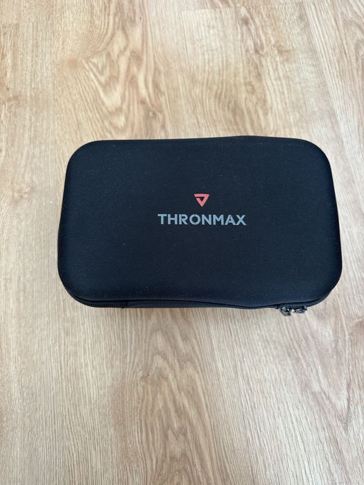 Microfone Thronmax Mdrill One PRO KIT Streaming