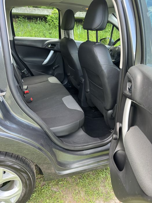 Citroen C3 2012 1.4d
