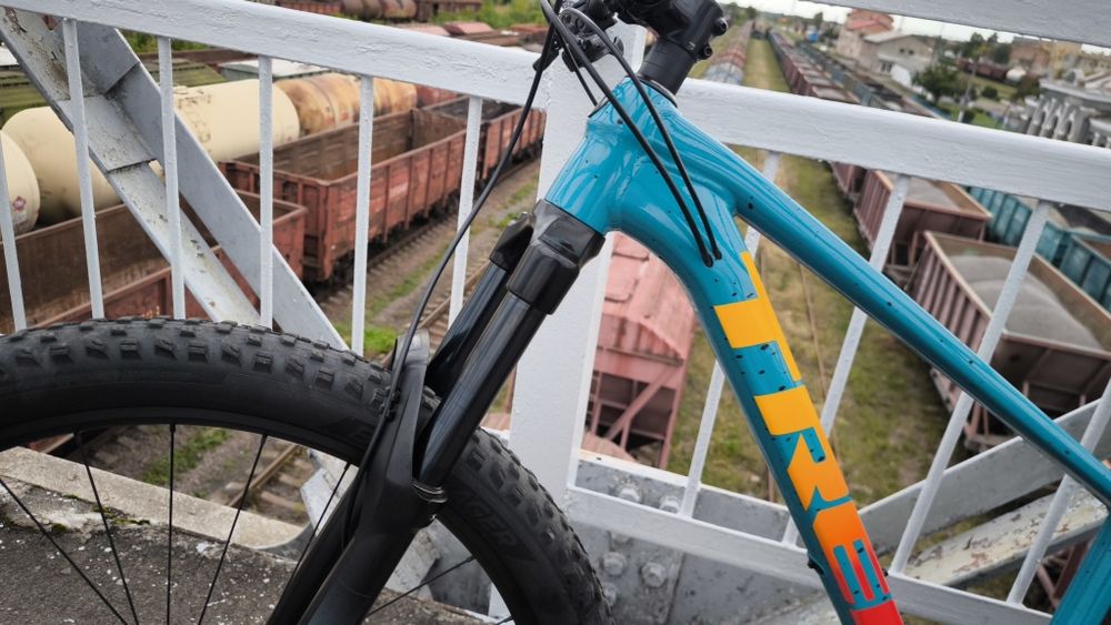 Trek roscoe 7 2024