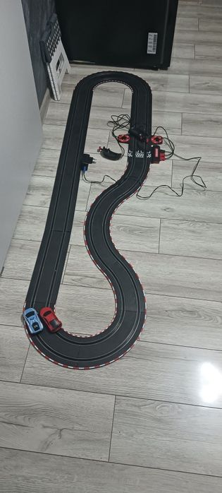 Tor wyścigowy Carrera Go