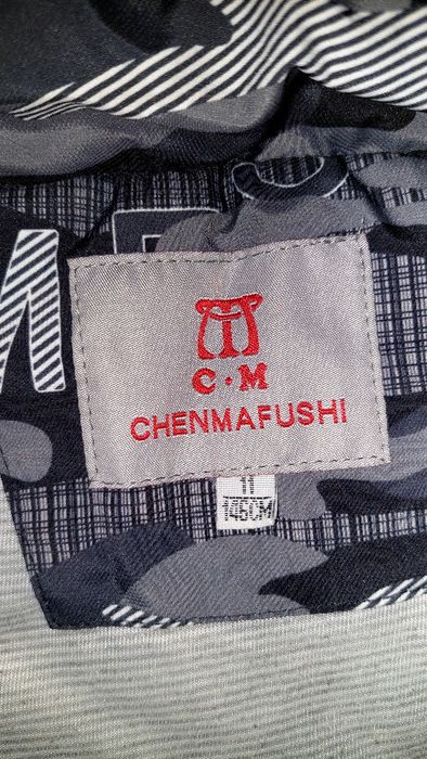 Куртка демисезон 146 см