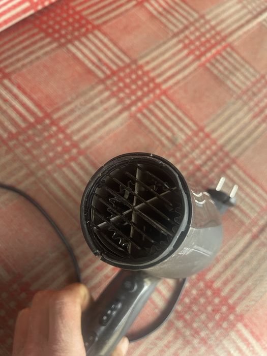 Продаю Фен ECG VV 115 2200w