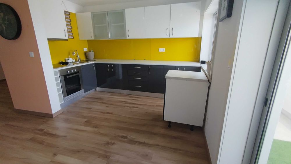 Apartamento a venda em Darque