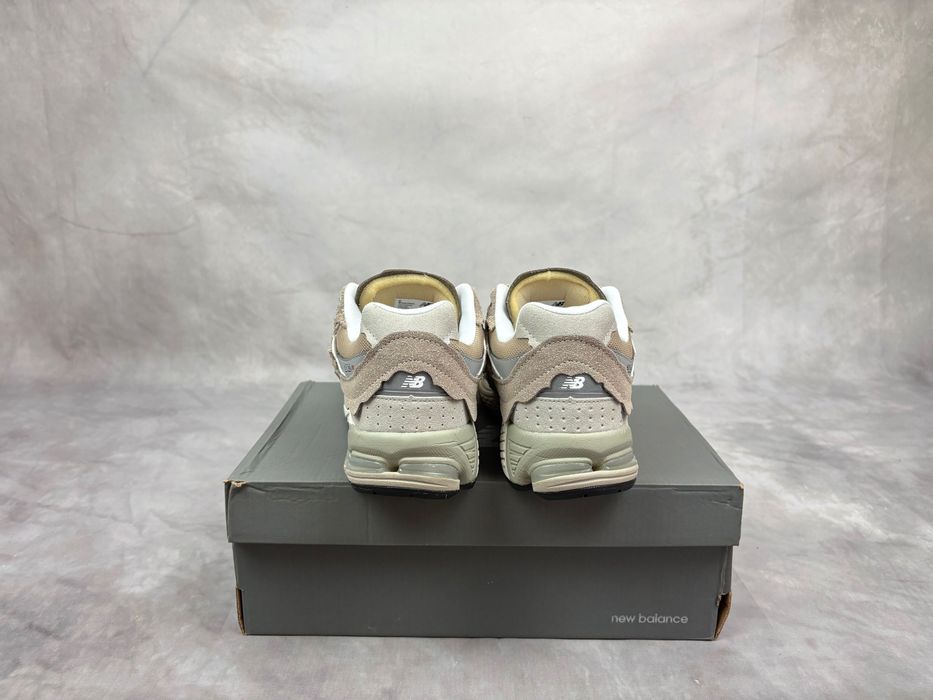 New Balance 2002 | Розмір 39 | Нові Жіночі кросівки