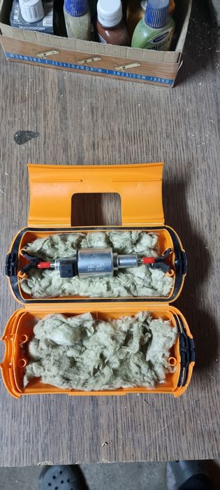 Webasto hinbasto debasto dewasto pompka