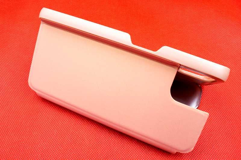 Capa Flip para Smartphone Oppo A73-5G e A53-5G, Nova