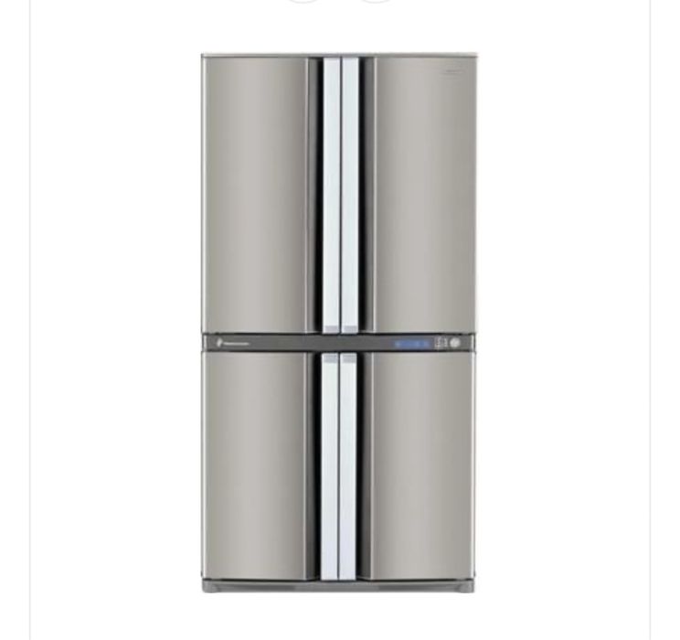 Холодильник Sharp