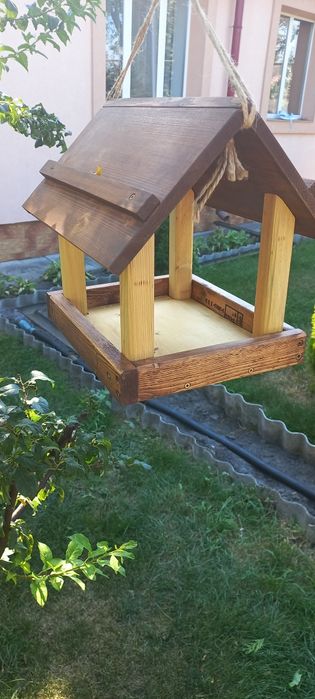 Годівниця для птахів