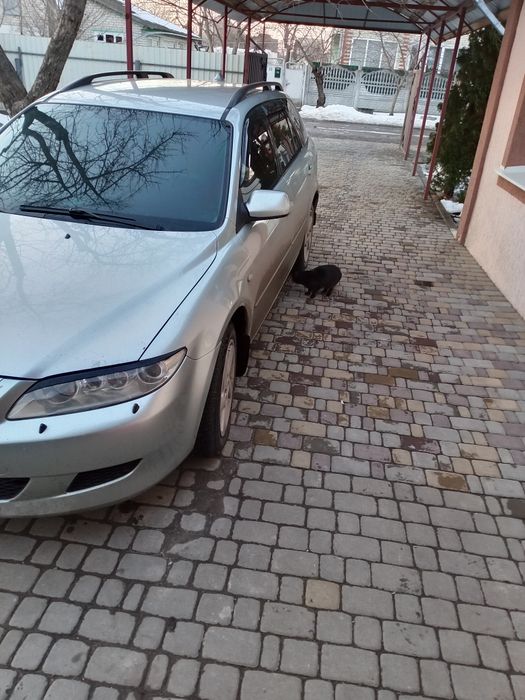 Продам Мазда 6 в доброму мтані