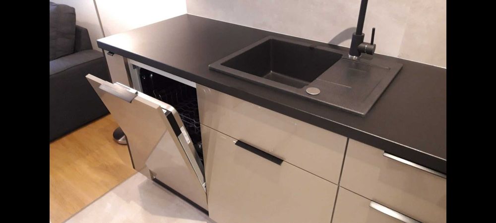 Piękne mieszkanie 32 m kw, ul. Kłobucka 6C. Balkon