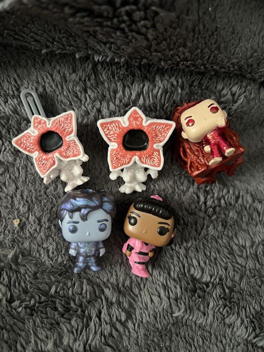 Фігурки Дивні Дива