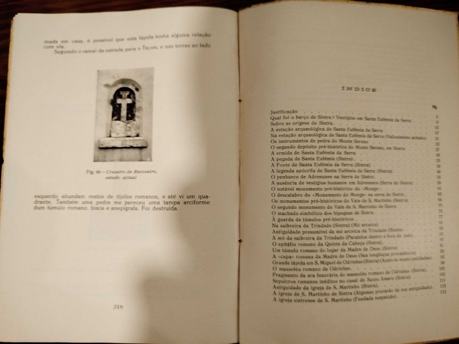 Sintra do Pretérito