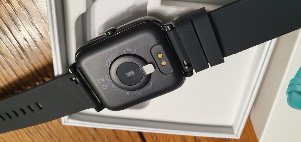 Zegarek Smart Watch  2