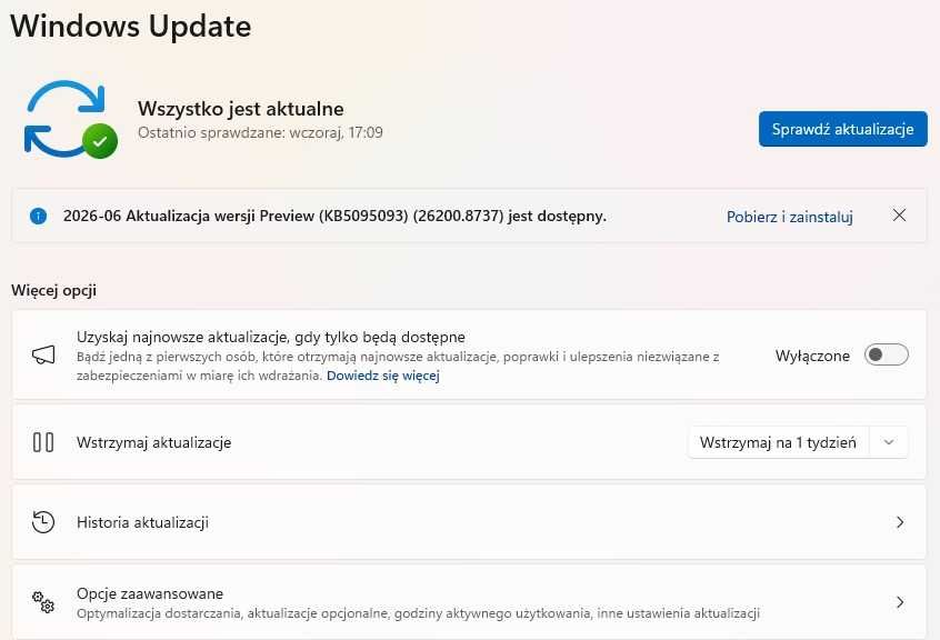 Dotykowy mini Lenovo - Windows 11 | SSD | Intel i3 | 8GB RAM