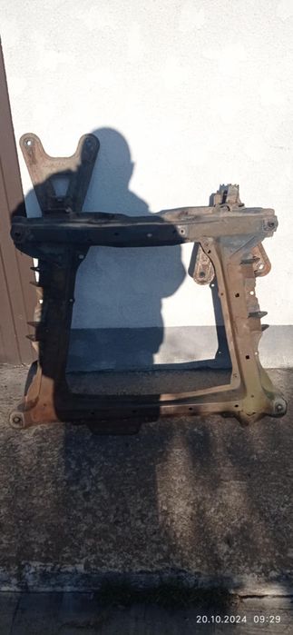 Балка Рено кенго