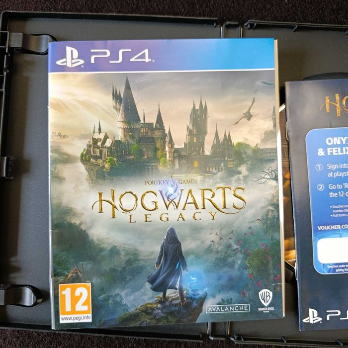 Zestaw Gier Gry PC Wii