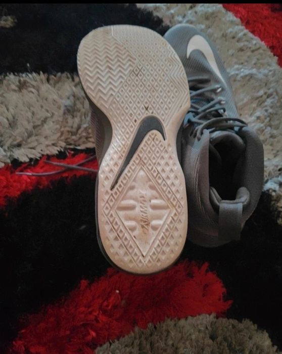 Sapatilhas Nike Infuriate