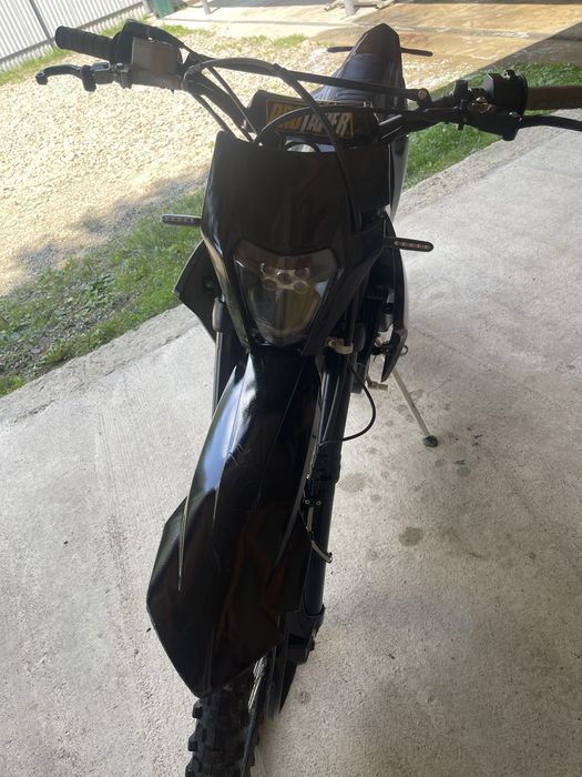 Kovi advance 300 free ride