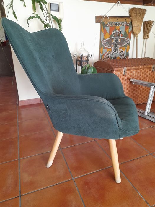 Cadeirão em bom estado