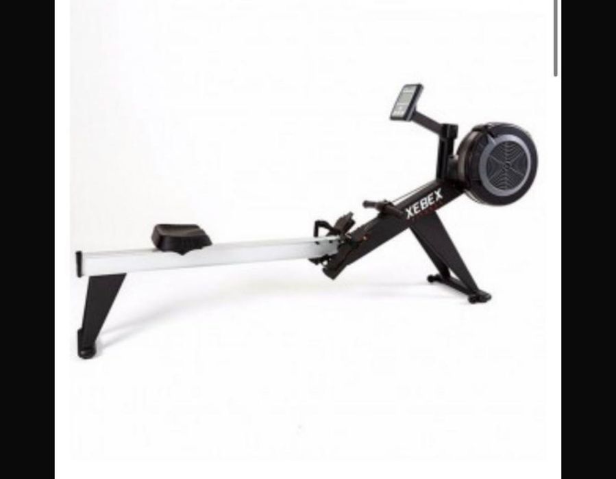 Air Rower 2.0 XEBEX