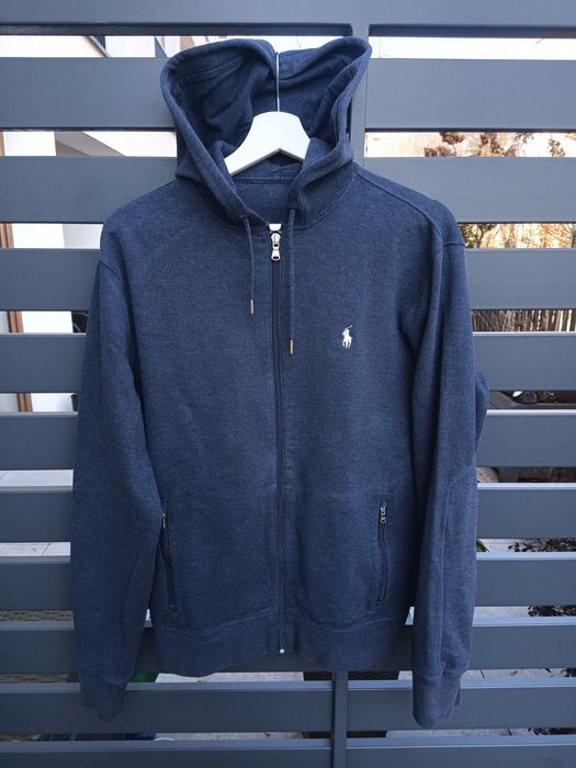 Ralph Lauren bluza rozpinana męska