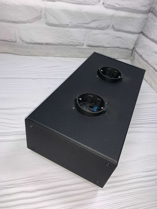 Hydra Ultimate2EU (обмен/продажа) Мережевий дистриб'ютор та фільтр