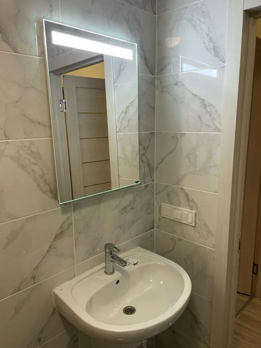 Стильная 1 комнатная , ЖК Artville / 7 км