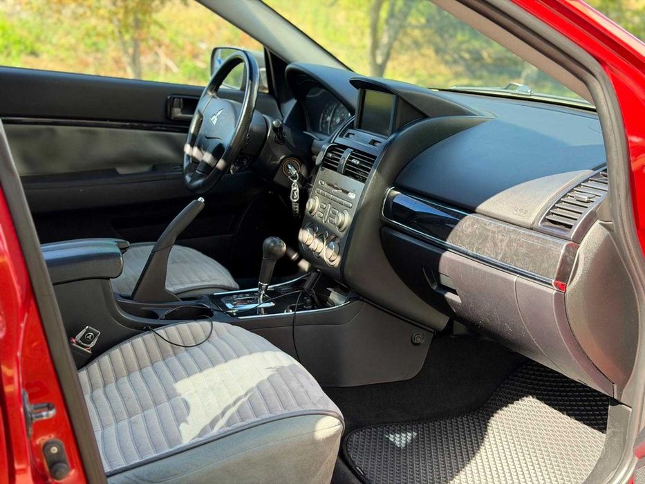 Продам Mitsubishi Galant 2012р. #71793