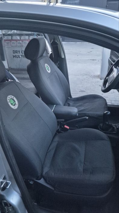 Продається Scoda Octavia