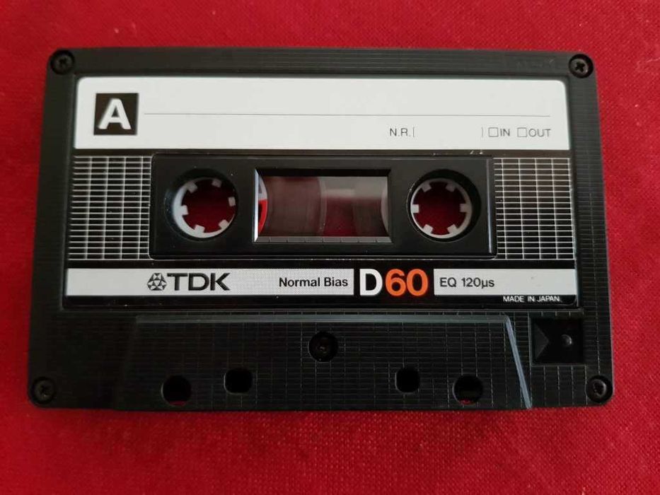 Polecam archiwizację z VHS HI8 Video8 MiniDV CD DVD Blu-Ray