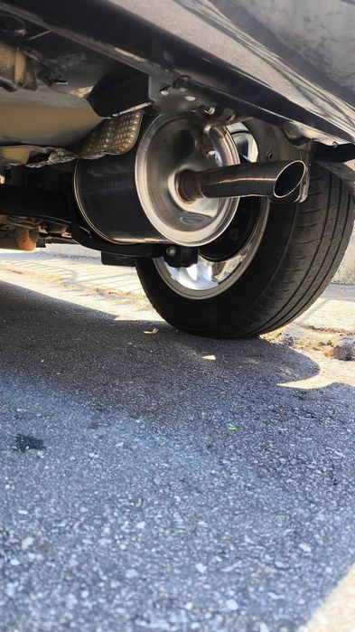 Toyota Yaris 2014 Gasolina