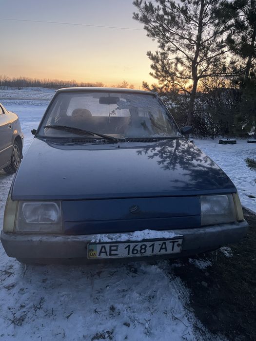 Продам ЗАЗ Таврія