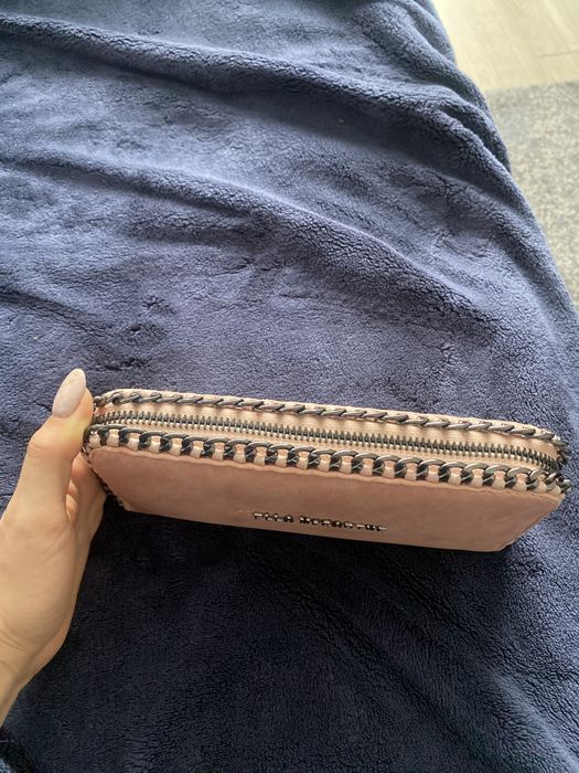 Portfel Stella mccartne