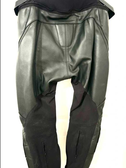 Мотобрюки Alpinestars Missile, Missile V2 р.  48, 50,  GP PLUS 54