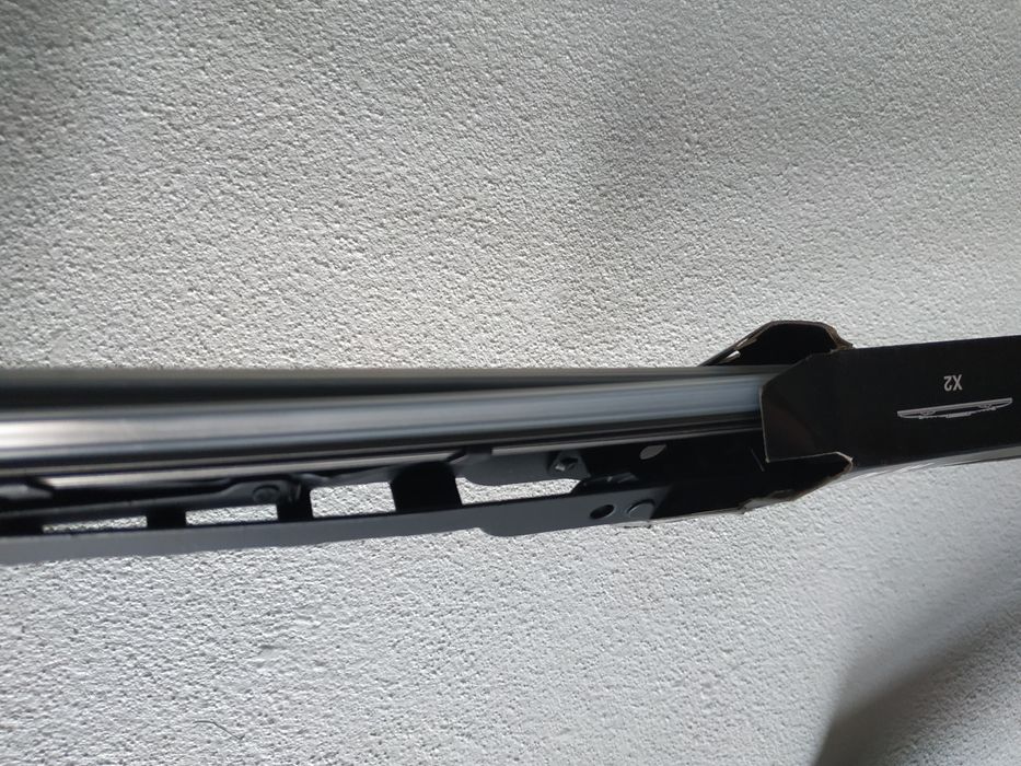 Escovas novas Ford mondeo