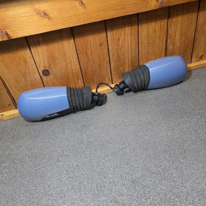 Дзеркала заднього виду Fiat Punto 2 E30257180