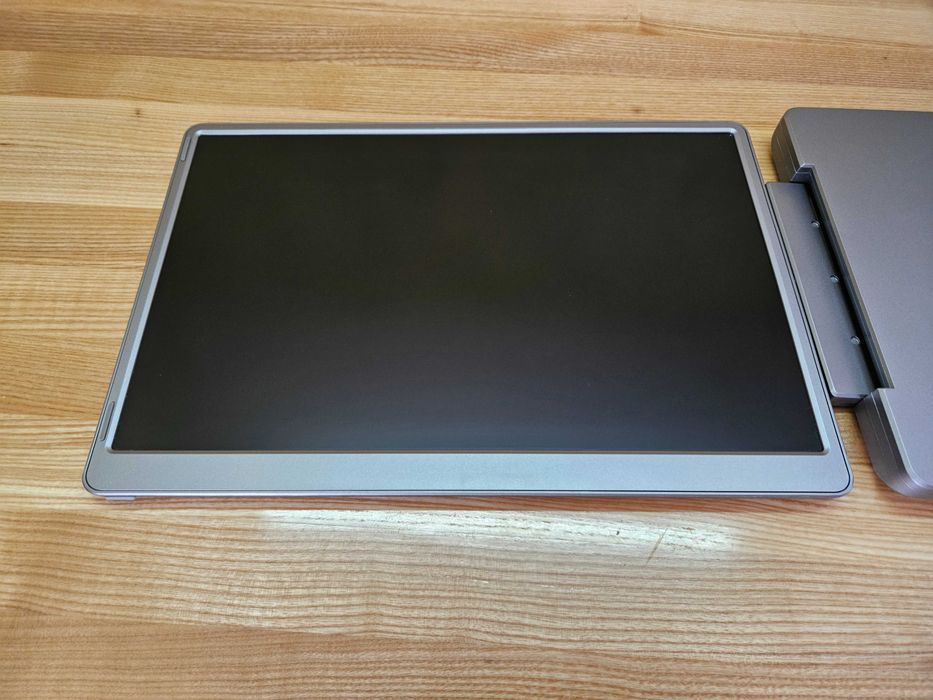 Портативный монитор WEU S7 14"с Двумя дисплеями 1200P/IPS/USB C/HDMI