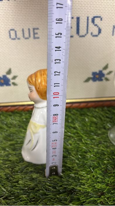 Anjinhos antigos marotos