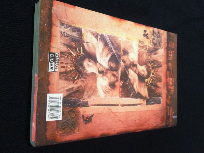 Do Outro Lado do Espelho - Carlos A. Baccelli - Inácio Ferreira