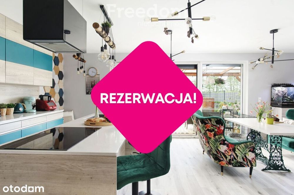 Dom w zabudowie szeregowej w Starym Toruniu