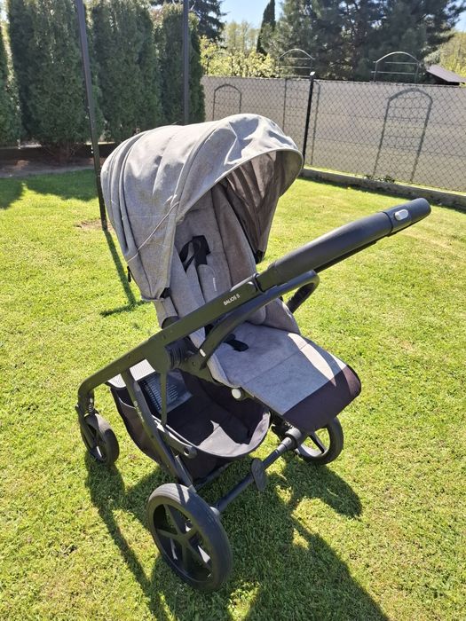 Wózek Cybex Balios S 2w1