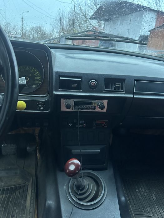 волга  газ 24-10