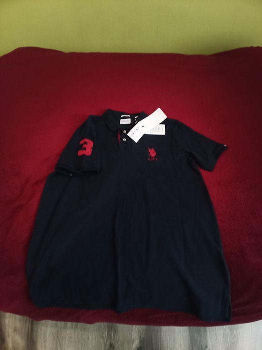 Футболка  Polo чоловіча